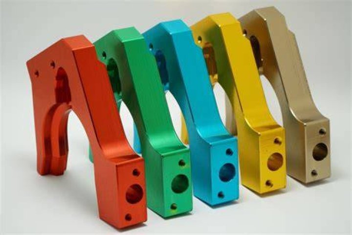 Is anodized gold real gold?