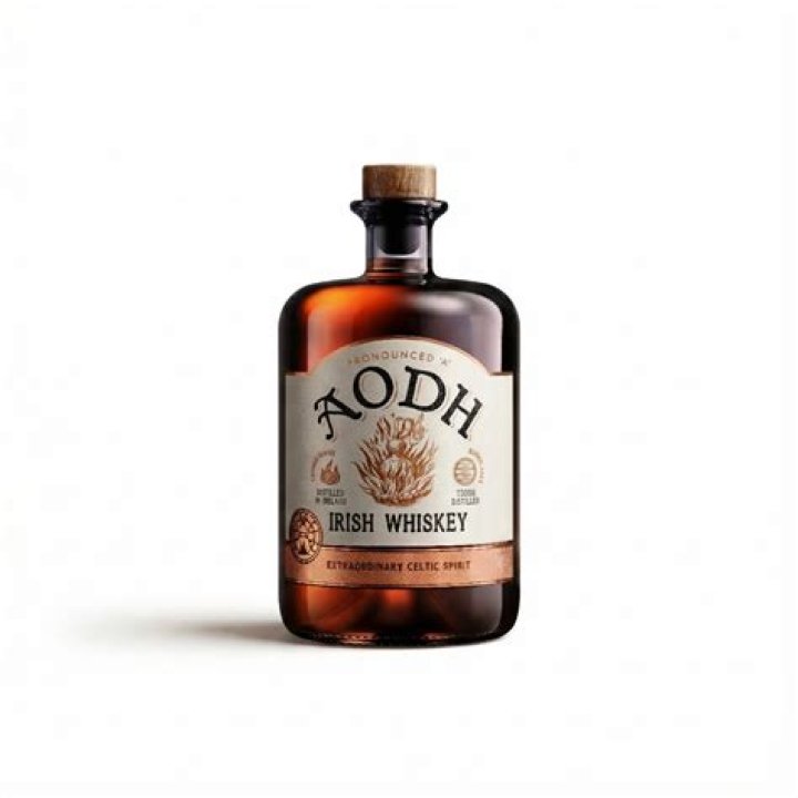 Is Aodh an Irish name?