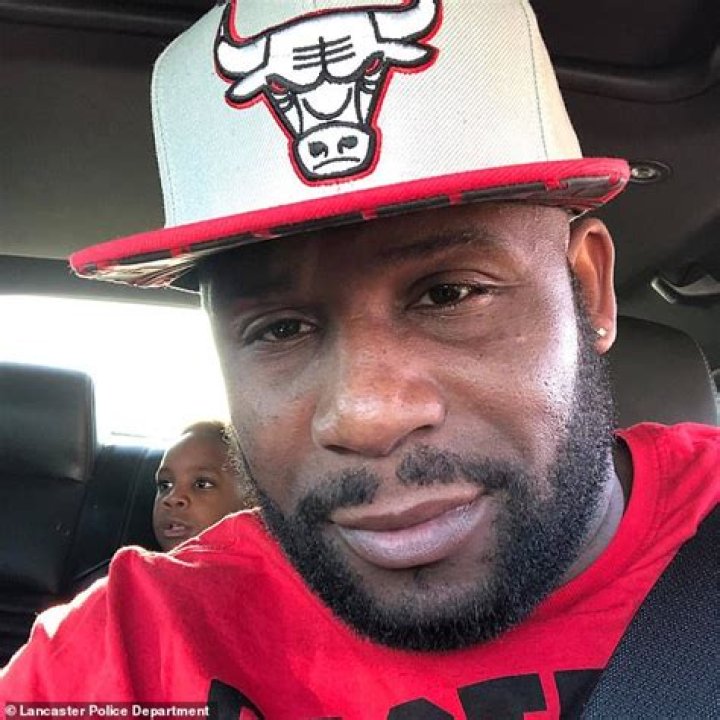 
Is Aqib Talib Arrested? Coach Mike Hickmon killed at Lancaster Texas 