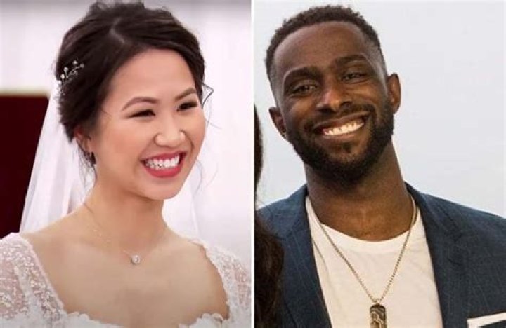 
Is Bao And Zack Dating? Is Married At First Sight Zack And Bao In A Relationship? 