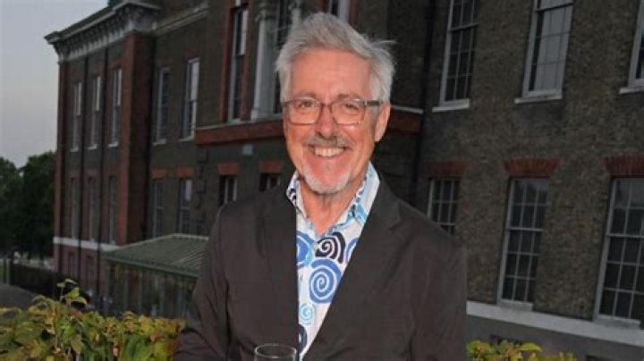 
Is BBC Host Griff Rhys Jones Also An Architect? How Rich Is He After The Renovation Work? 