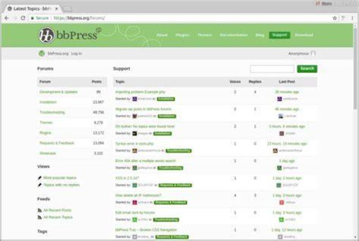 Is bbPress free?