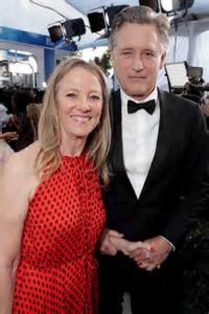 Is Bill Pullman still married?