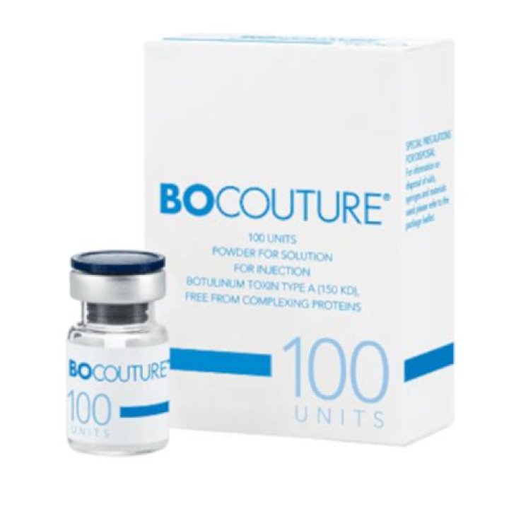 Is Bocouture as good as Botox?