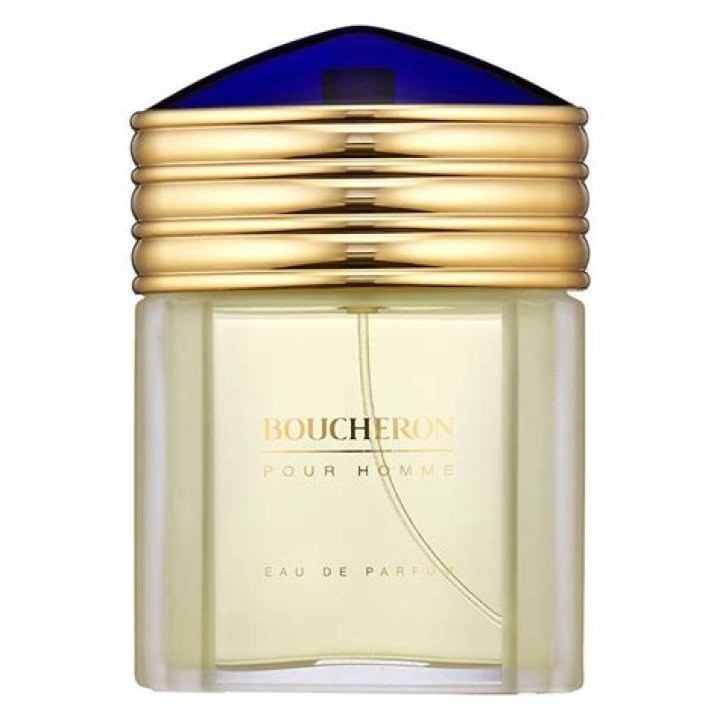 Is Boucheron a gold?