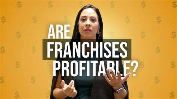 Is CCD franchise profitable?