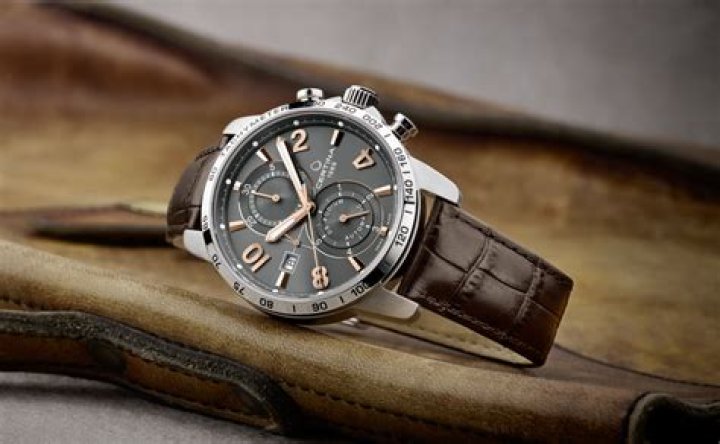 Is Certina a luxury watch?