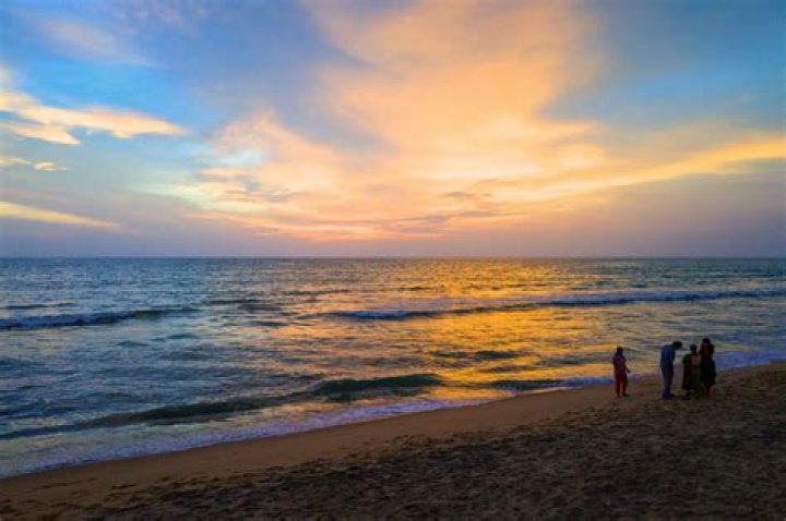 Is Cherai Beach worth visiting?