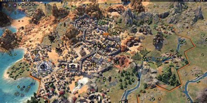 Is Civ 5 available for Mac?