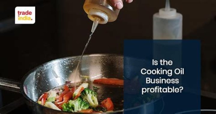 Is coconut oil business profitable?