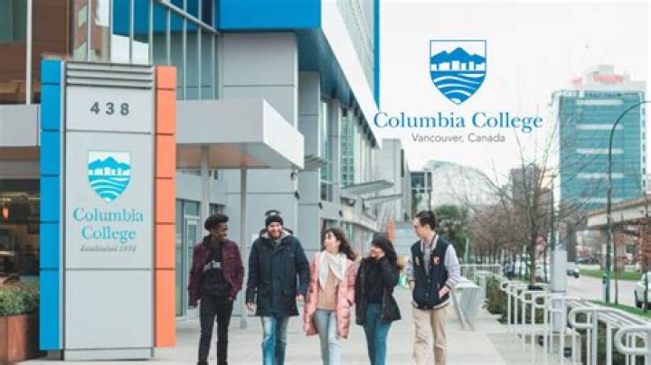 Is Columbia College Canada good?