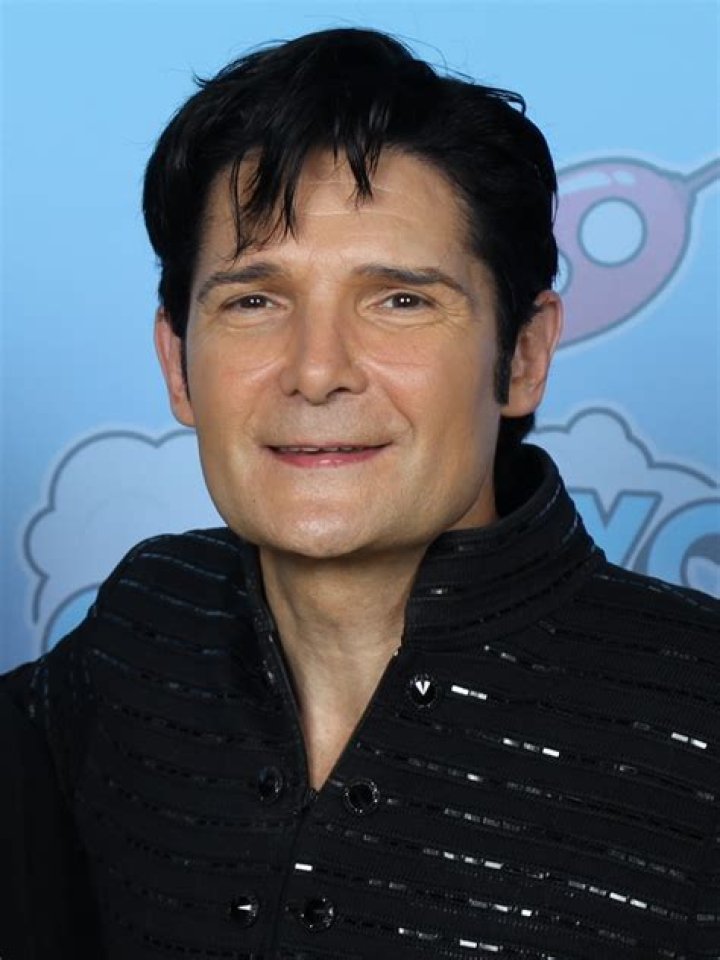 
Is Corey Feldman Gay? Age, Height, Net Worth 