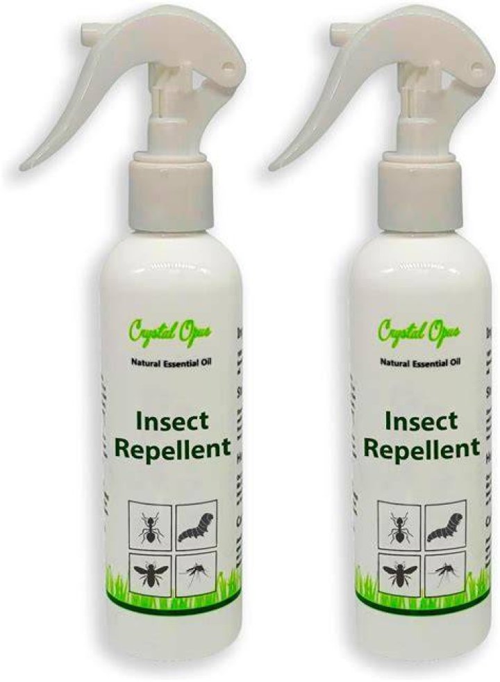 Is Cutter a good insect repellent?