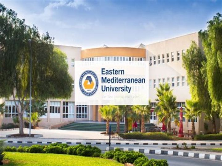 Is Eastern Mediterranean University recognized internationally?