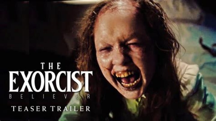 Is Exorcist 2021 real?