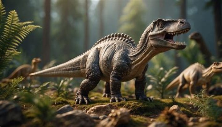 Is Fabrosaurus a carnivore?