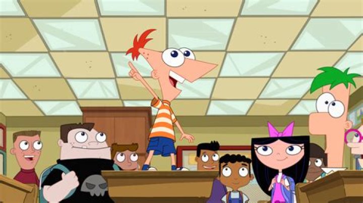 Is Finny Phineas In a separate peace?