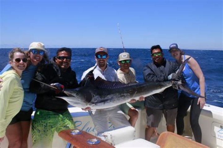 Is fishing good in Hawaii in November?