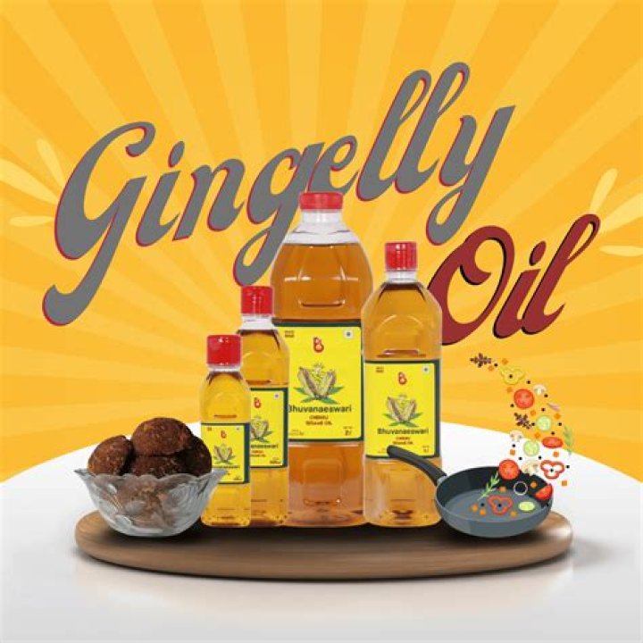 Is Gingelly oil good for body massage?