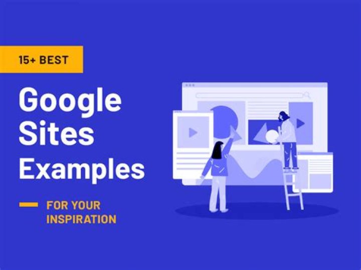Is Google Sites good for personal website?