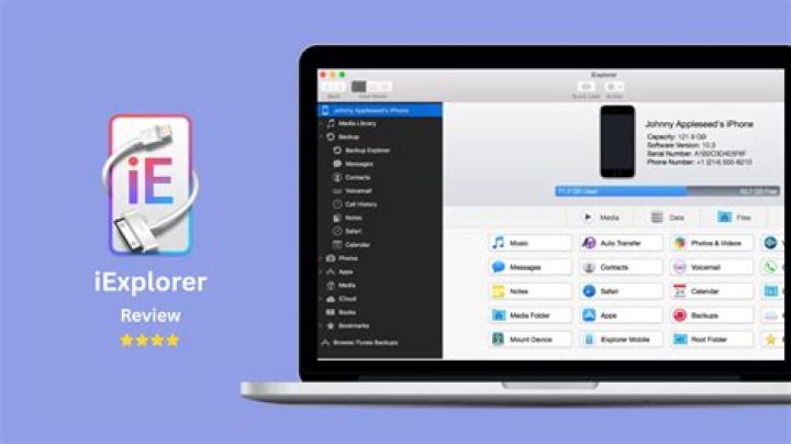 Is iExplorer free for Mac?