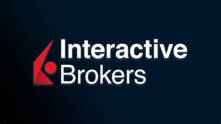Is Interactive Brokers website down?