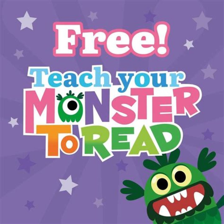 Is it free to teach monster?