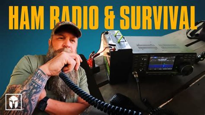 Is it hard to learn ham radio?