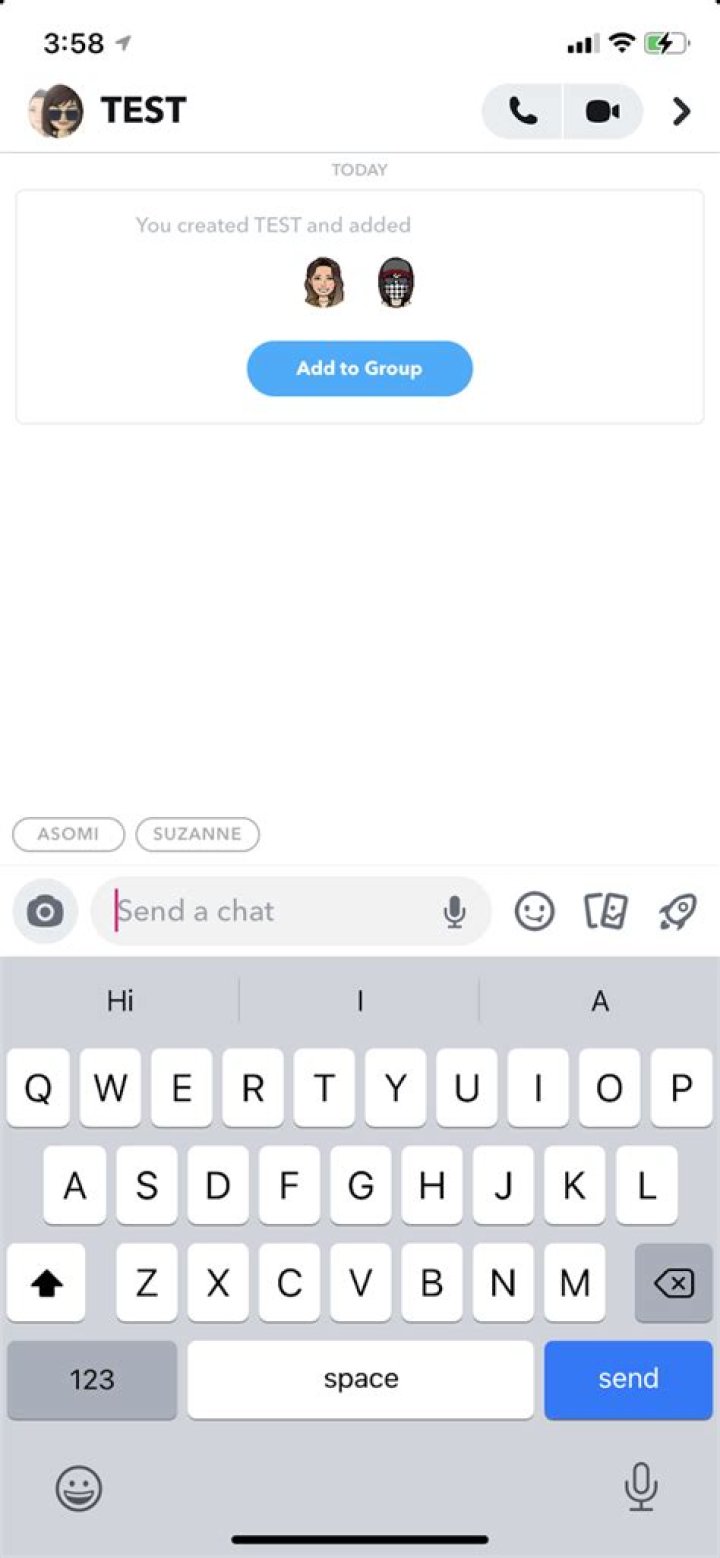 Is it normal to text friends everyday?
