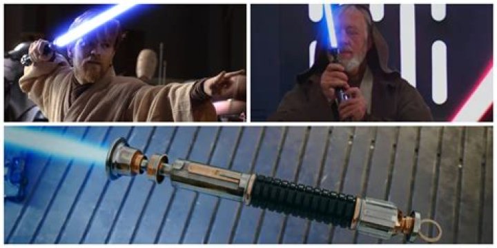 Is it possible to make a lightsaber that cuts?