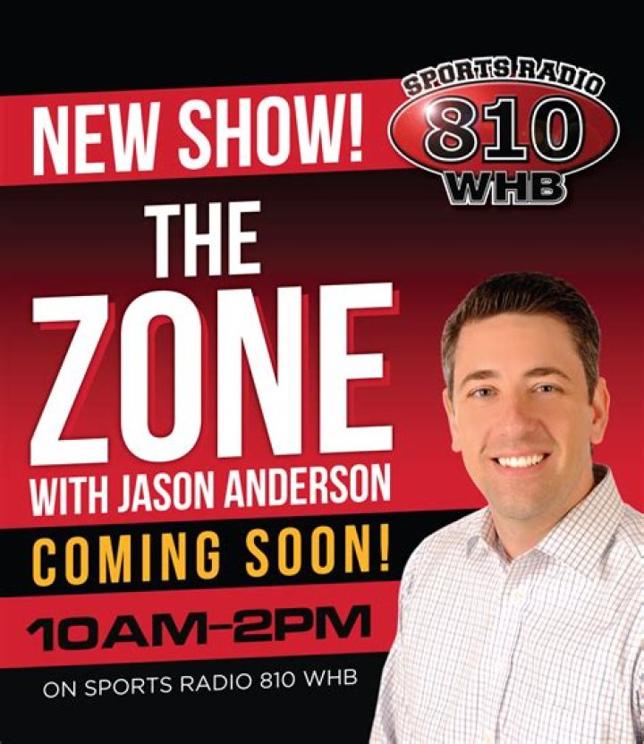 
Is Jake Gutierrez Leaving 810 WHB? What Happened To The Kansas Sports Radio Host? 