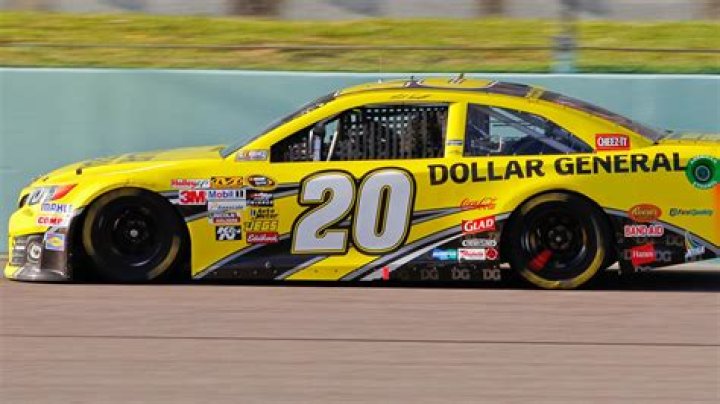 Is Kenseth racing in 2021?