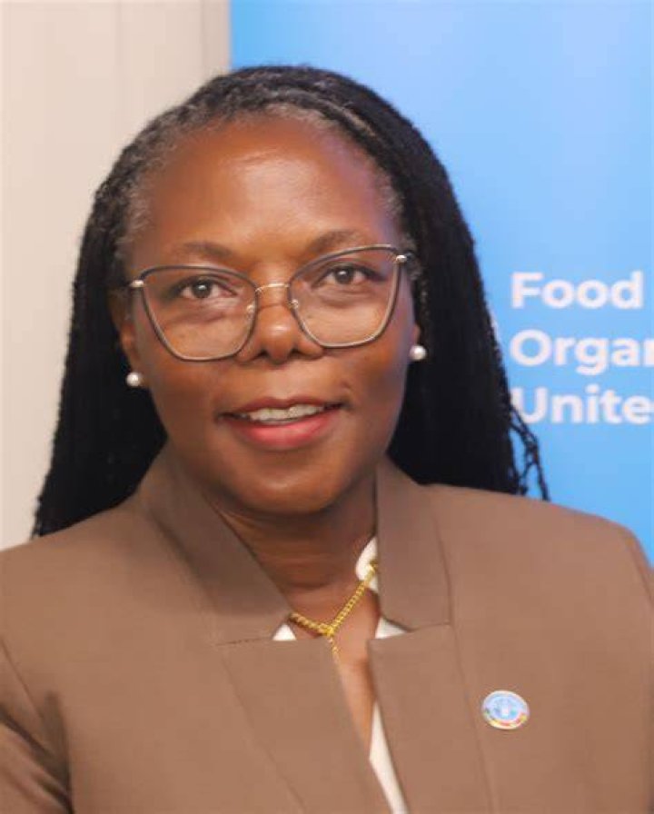 Is Kenya a member of FAO?