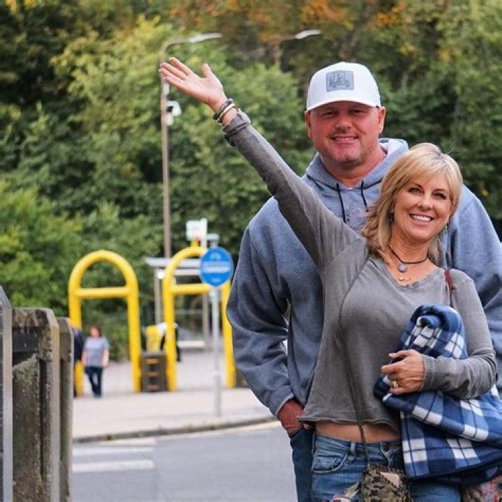 
Is Lisa Heuser Gabriel Clemens Wife? Details About Their Relationship 