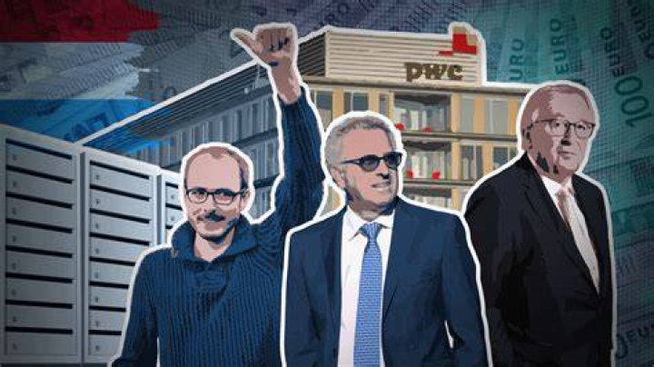 Is Luxembourg still a tax haven?