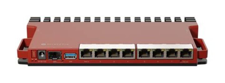 Is MikroTik better than Ubiquiti?