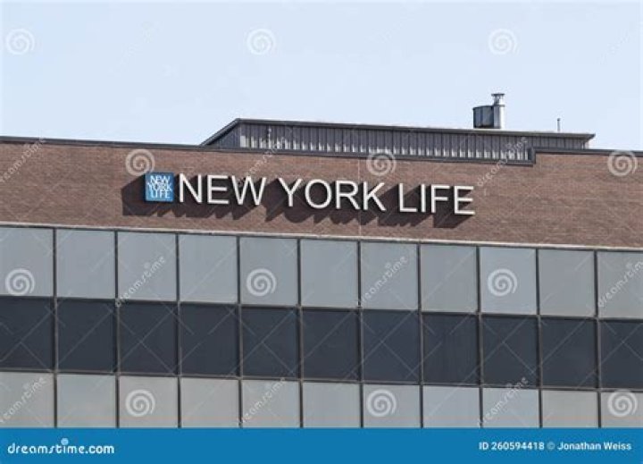 Is New York Life a real company?