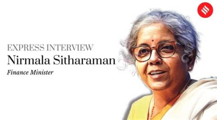 Is Nirmala Sitharaman MLA?