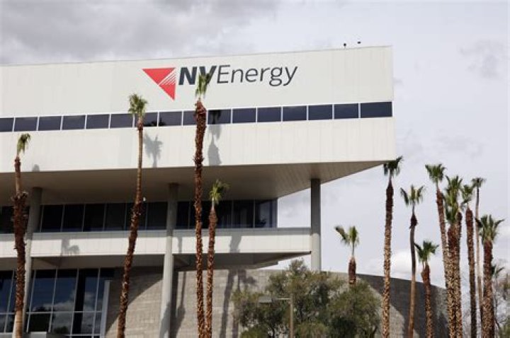 Is NV Energy gas and electric?