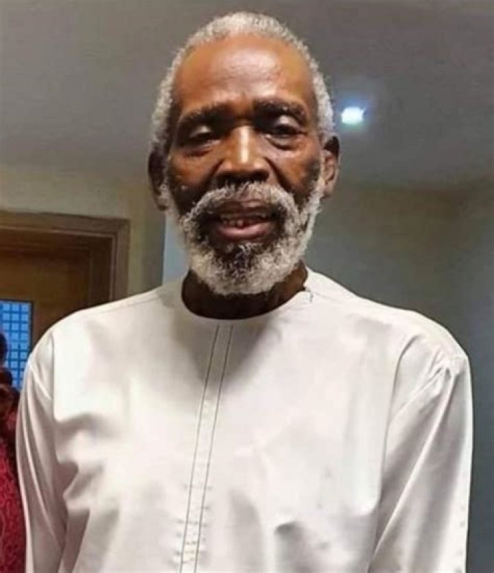 
Is Olu Jacobs Dead Or Still Alive? Actor Death News Surfacing On The Internet Facts 