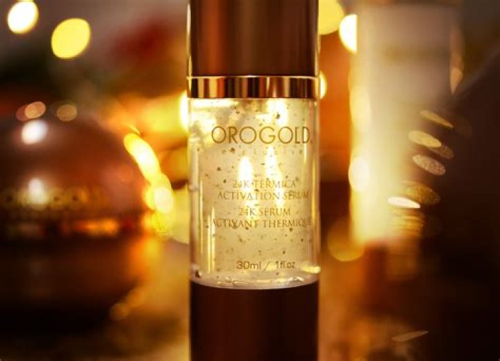 Is Orogold still in business?