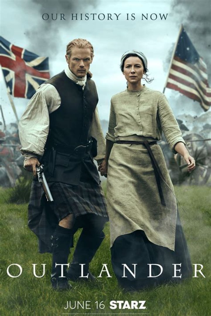 Is Outlander renewed for 2021?