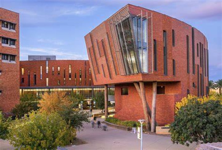 Is Park University a good school?