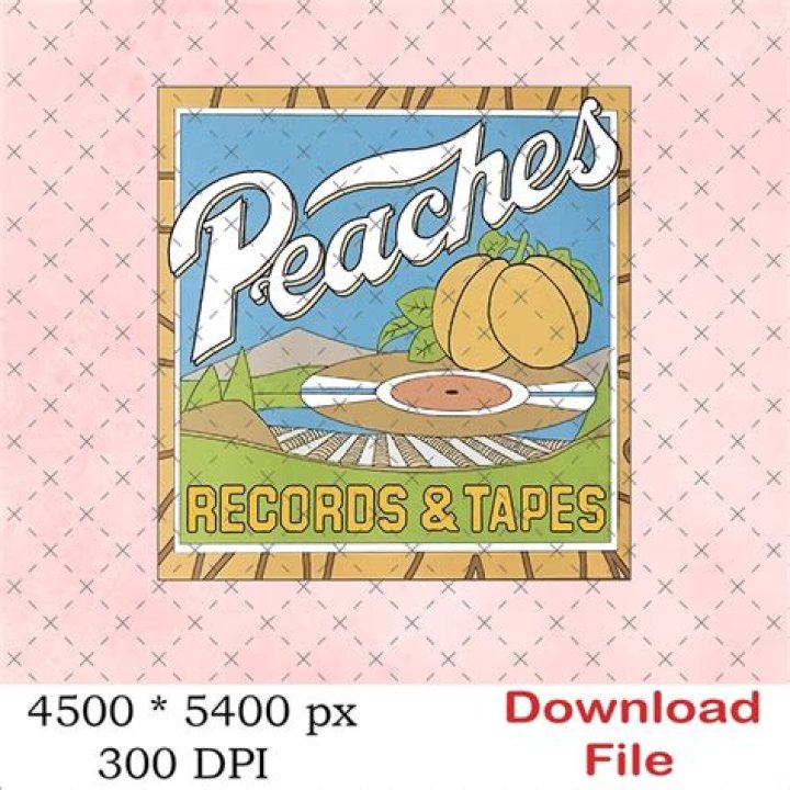 Is Peaches Records still in business?