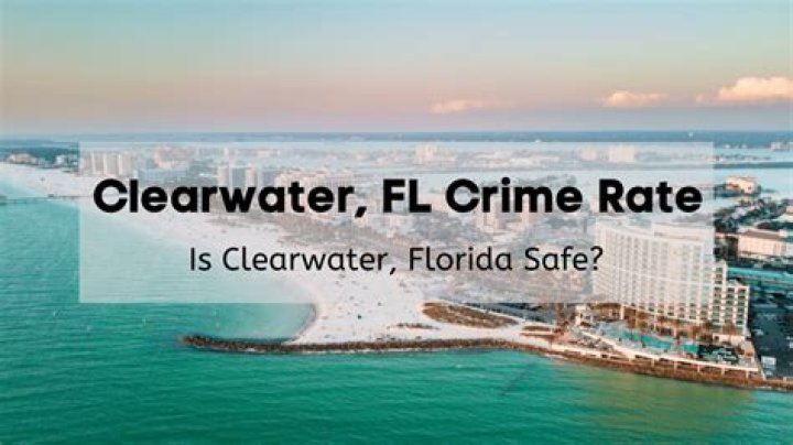 Is Pearl City Florida Safe?