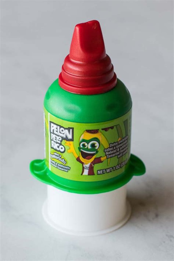 Is Pelon Pelo Rico bad for you?