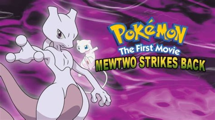 Is Pokemon Mewtwo Strikes Back worth watching?