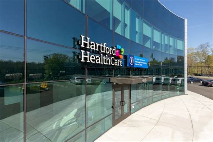 Is Prohealth part of Hartford HealthCare?