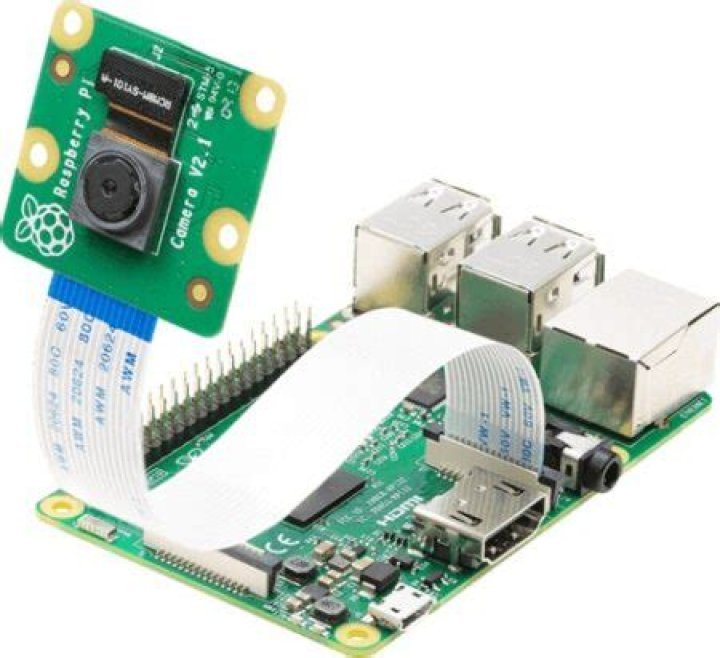 Is Raspberry Pi camera MIPI CSI?