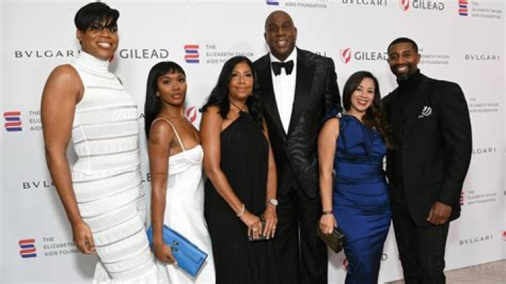 Is Rhonda Mitchell On Winning Time Based on Melissa Mitchell? Magic Johnson’s First Child & Winning Time Story Timeline